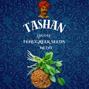 tashan fenugreek seeds (seeds)